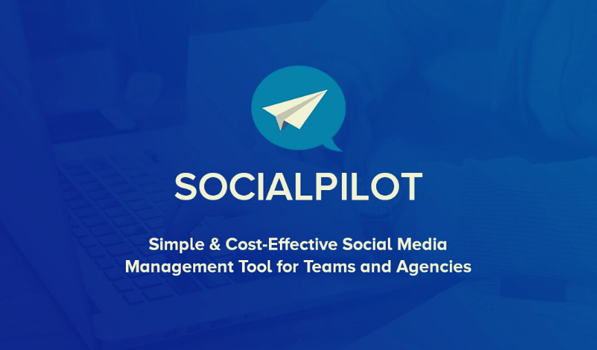 SocialPilot Review: Simple and Trusted Social Media Management Tool