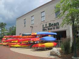 L.L. Bean Outdoor Discovery School (Freeport) - All You Need to Know BEFORE  You Go