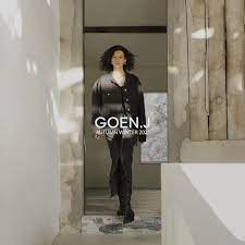 GOEN.J AW21 collection _ Discover more about the collection with  international@riccardograssi.com | By GOEN J | Facebook